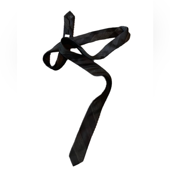 Calvin Klein Slim Tie - Picture 4 of 4